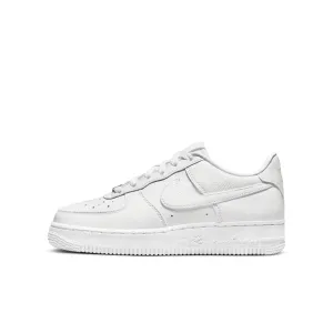 NOCTA Air Force 1 GS - WHITE/WHITE-WHITE