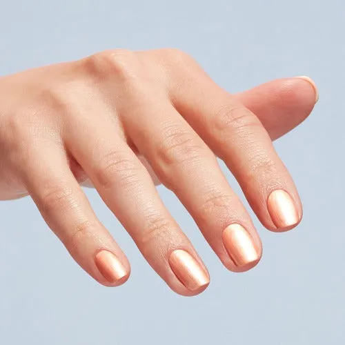 OPI Infinite Shine - P004 Sanding In Stilettos
