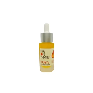 Organic Nova Energizing Facial Oil