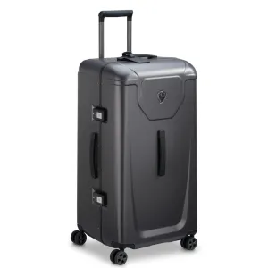 Peugeot Voyages 80cm Zipperless Trunk Luggage - Anthracite