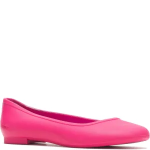 Pink Brite Pops Ballerinas