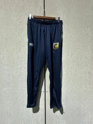 PRE LOVED CENTRAL COAST MARINERS PALADIN TRACK PANT