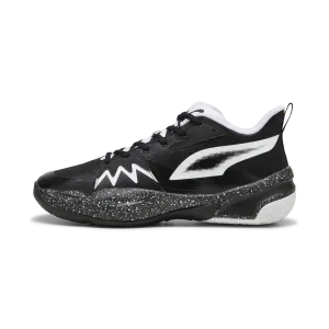 PUMA Genetics Speckle Mens Basketball Shoes