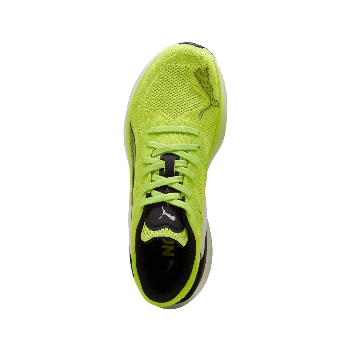 Puma Magnify Nitro 2 Green White SS24 Shoes