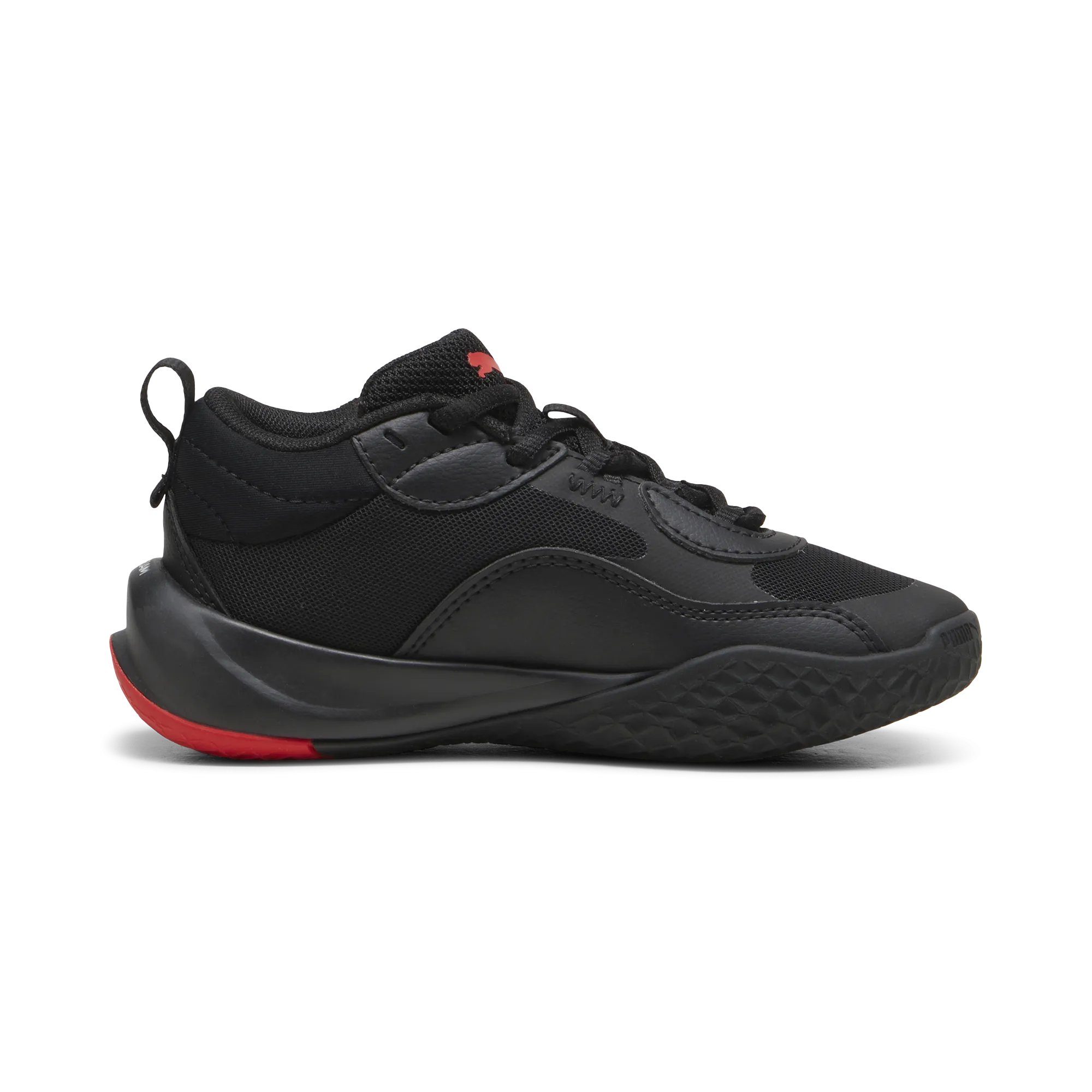 PUMA Playmaker Pro PS Kids Basketball Shoes