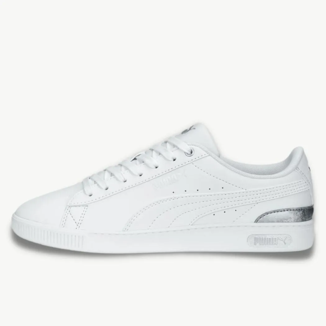 puma Vikky V3 Space Metallics Women's Sneakers