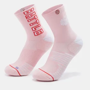 Rigorer Kids Battle Crew Socks