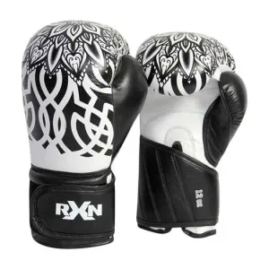 RXN Storm Sparring Boxing Gloves | KIBI SPORTS