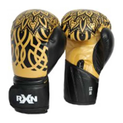 RXN Storm Sparring Boxing Gloves | KIBI SPORTS