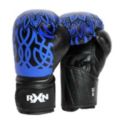 RXN Storm Sparring Boxing Gloves | KIBI SPORTS