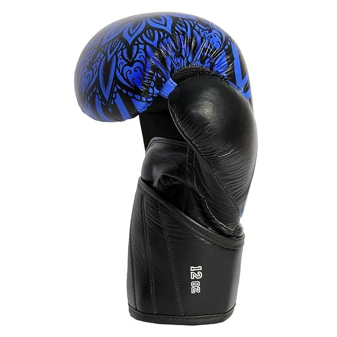 RXN Storm Sparring Boxing Gloves | KIBI SPORTS