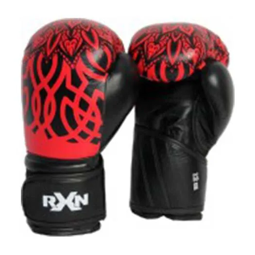 RXN Storm Sparring Boxing Gloves | KIBI SPORTS