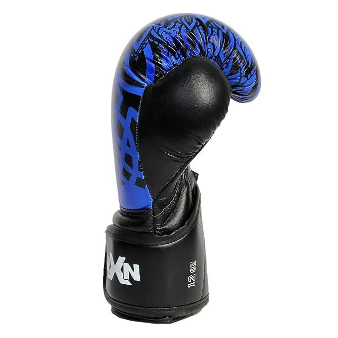 RXN Storm Sparring Boxing Gloves | KIBI SPORTS