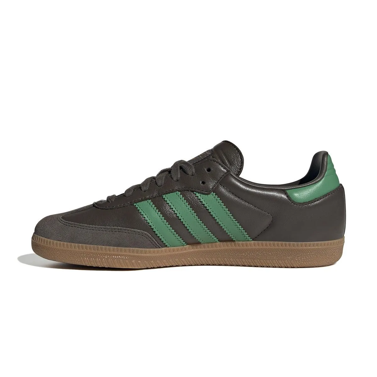 Samba OG 'Shadow Olive'