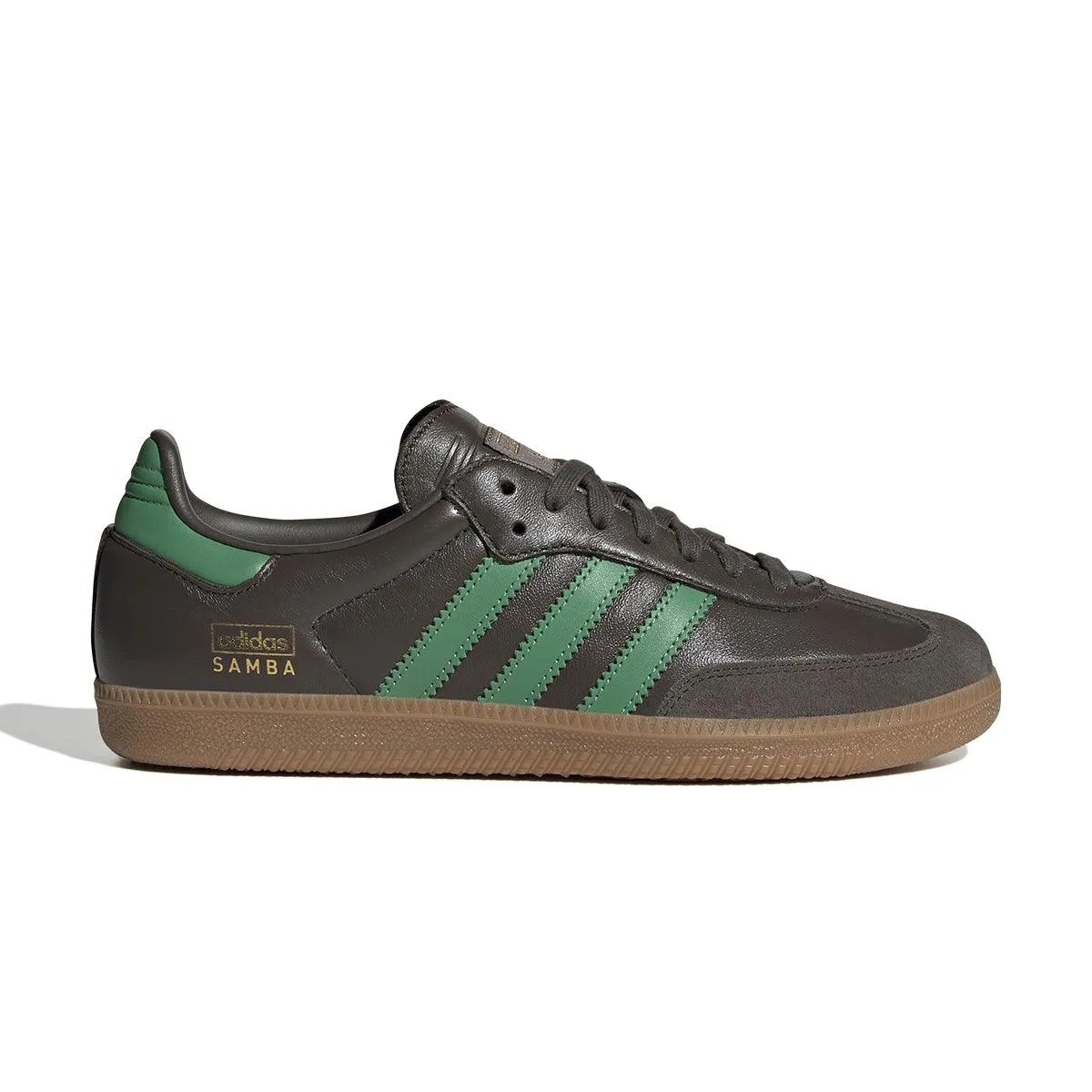 Samba OG 'Shadow Olive'