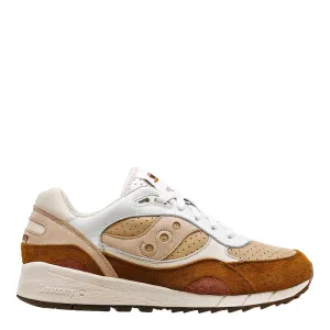 Saucony Men's Shadow 6000 Cappuccino Shoes