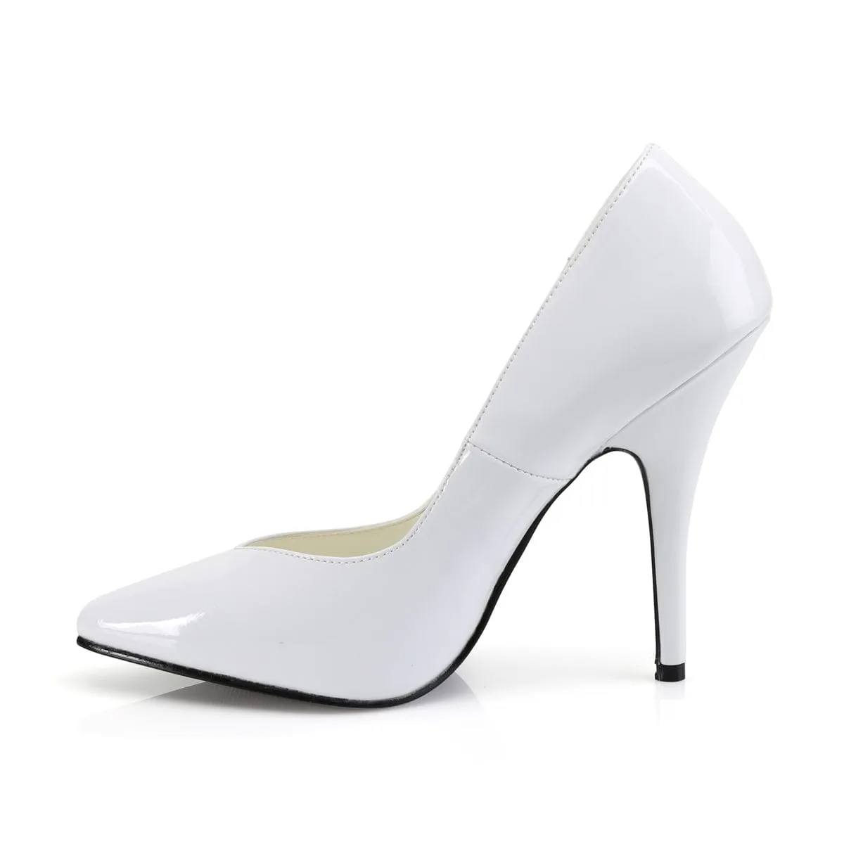 SEDUCE-420V White Patent