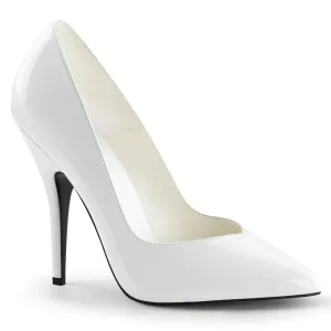 SEDUCE-420V White Patent