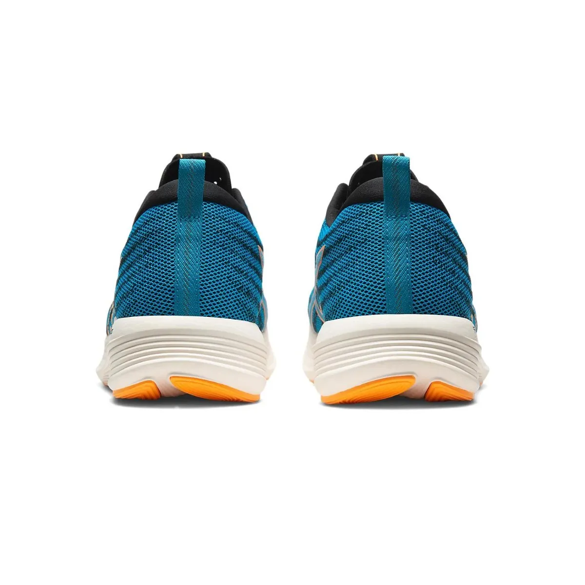 Shoes Asics EvoRide Speed Blue Orange