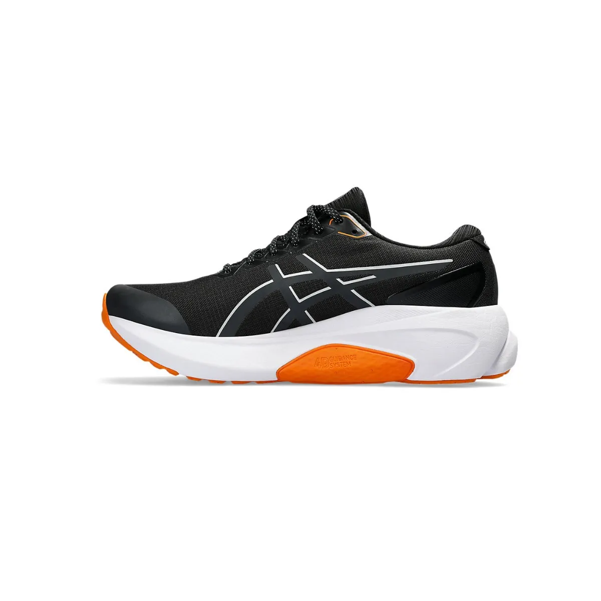 Shoes Asics Gel Kayano 30 Lite-Show Black