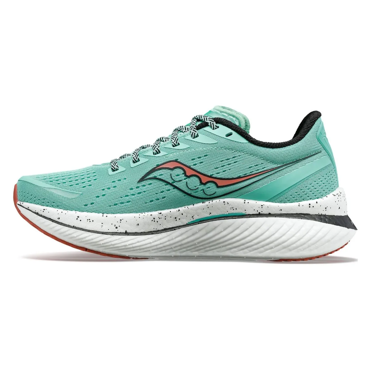 Shoes Saucony Endorphin Speed 3 Light Blue White  Women