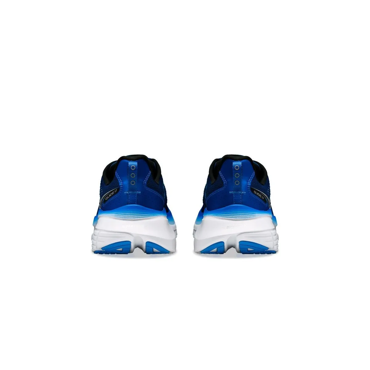 Shoes Saucony Guide 17 Blue White SS24