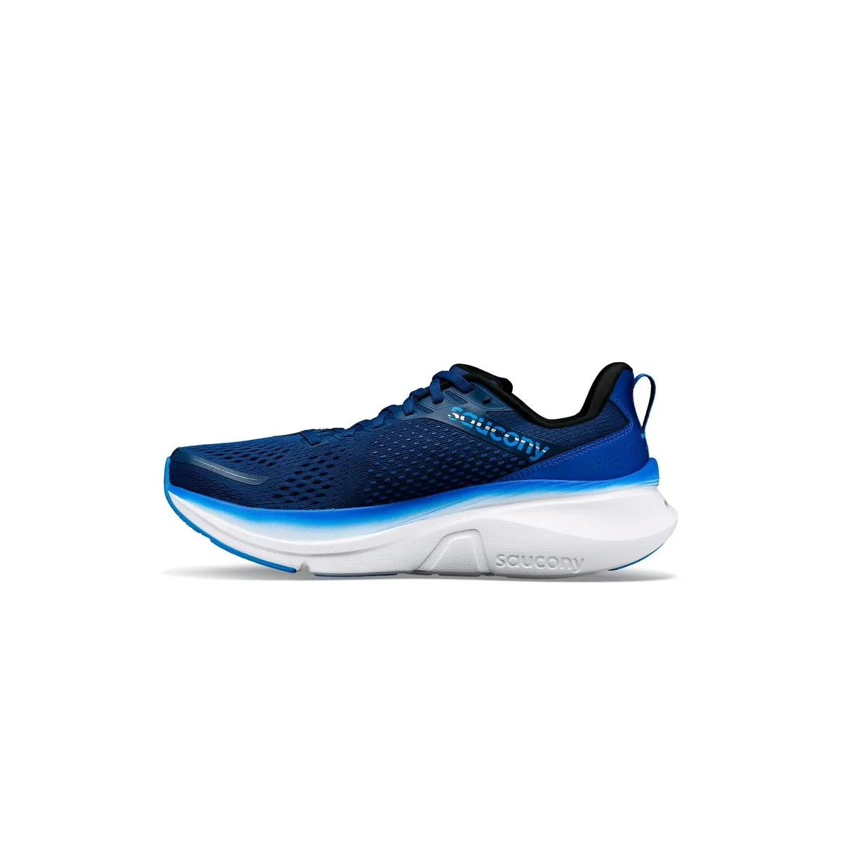 Shoes Saucony Guide 17 Blue White SS24