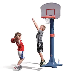 SHOOTIN' HOOPS PRO BASKETBALL SET™