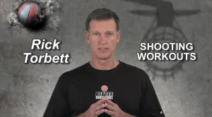 Shooting Workouts