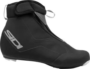 Sidi Nubes Mens Road Cycling Shoes - Black