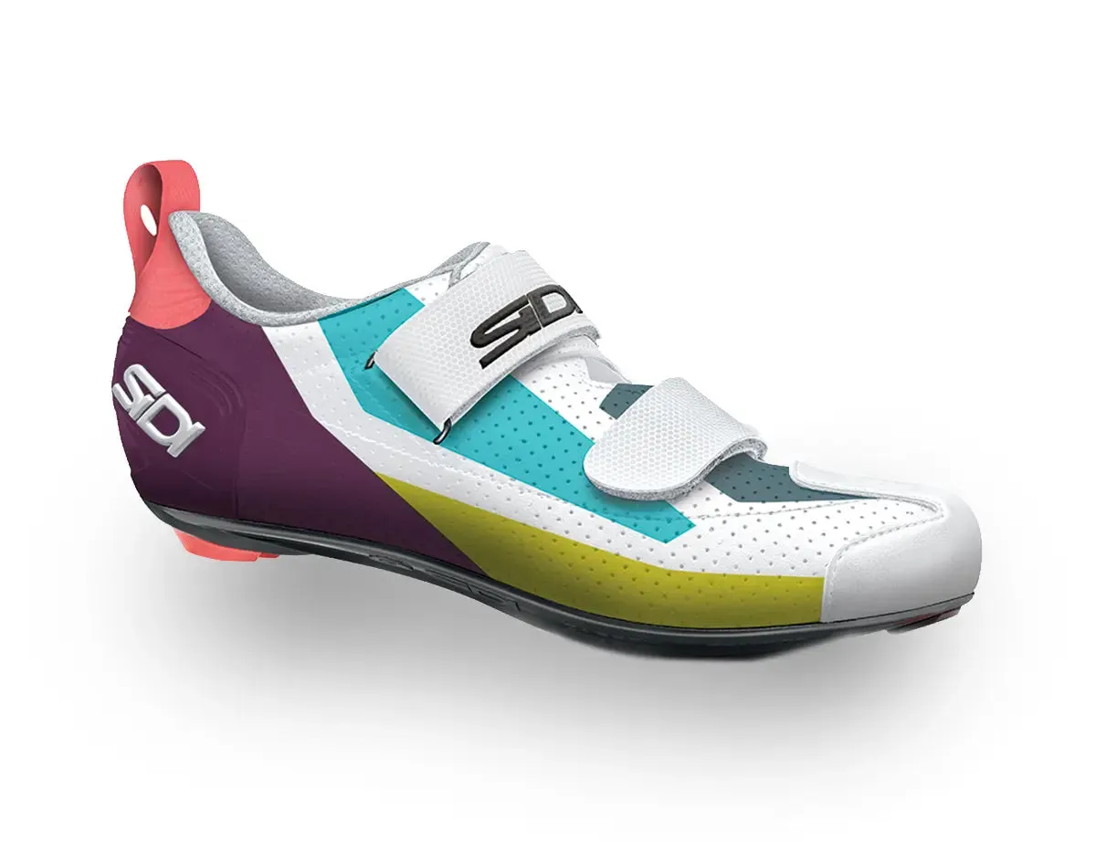 SIDI T-5 Air Triathlon Shoes