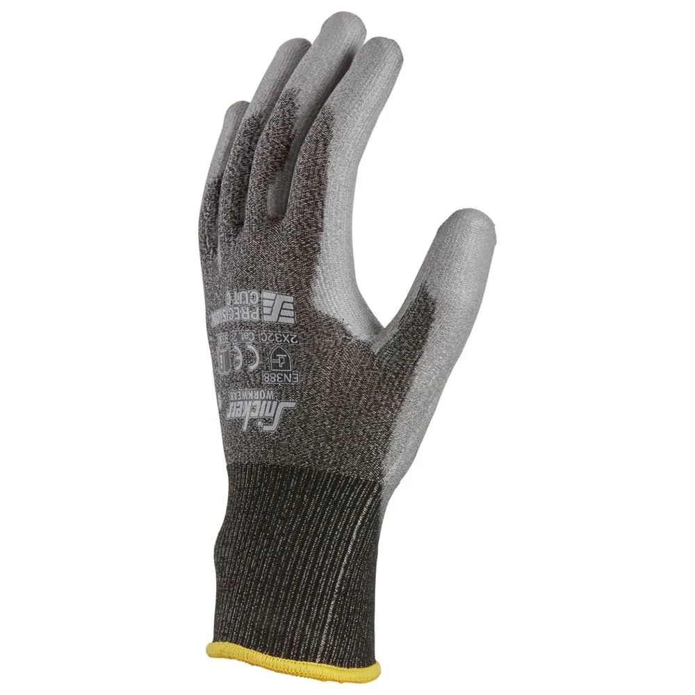 Snickers&#x20;9330&#x20;Precision&#x20;Cut&#x20;C&#x20;Gloves