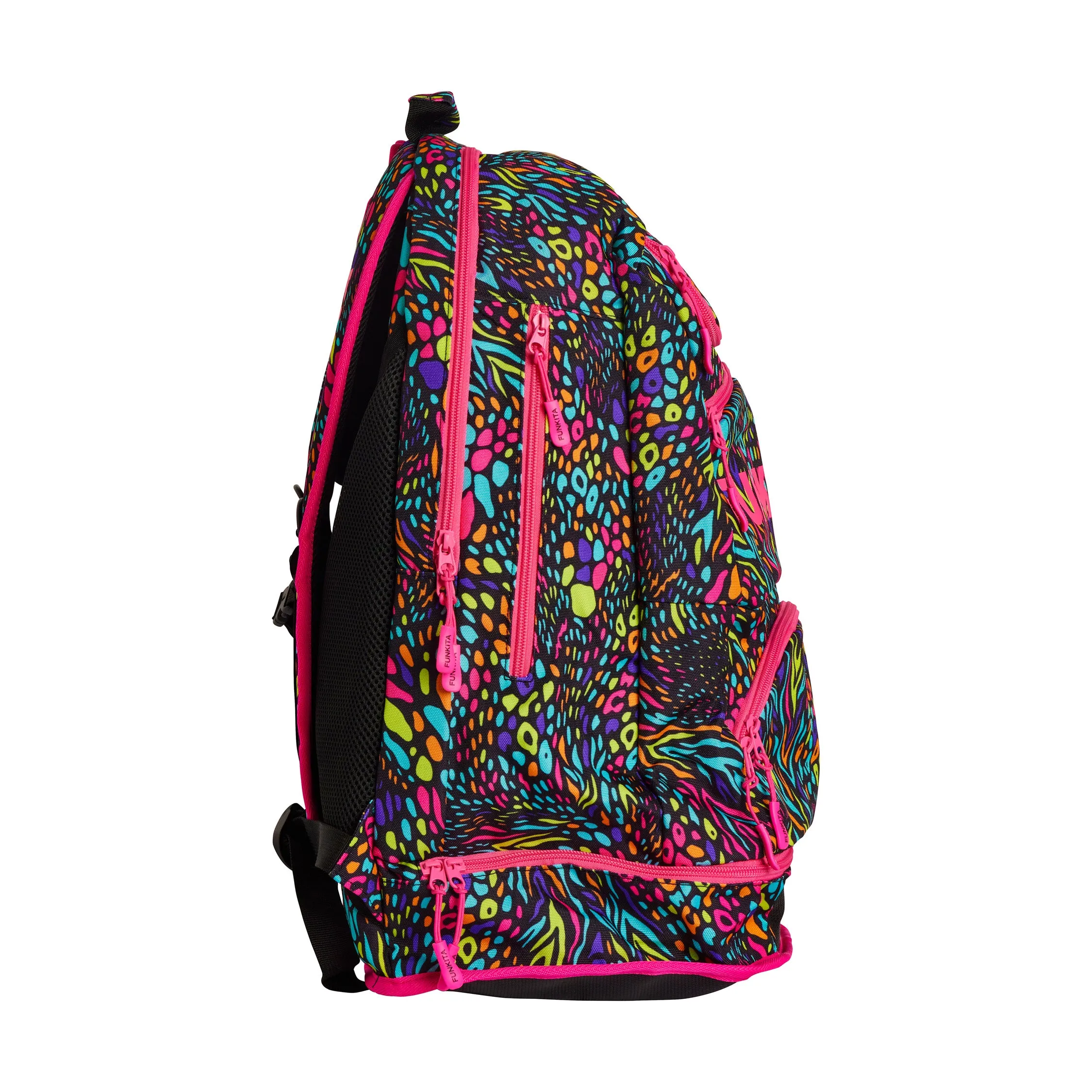 Spot Me | Elite Squad Backpack