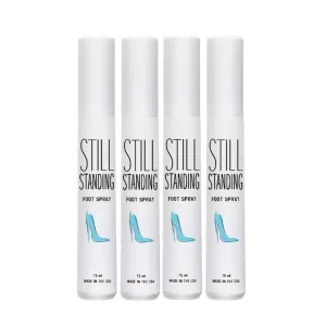 Still Standing® <br> Comfort Foot Spray <br> Double On-the-Go | Original