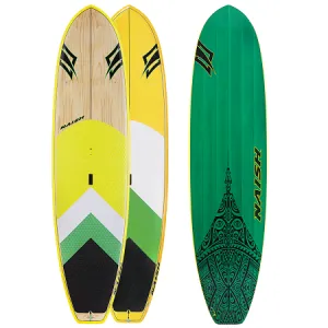 SUP Hire Noosa - Naish Nalu 10'10"