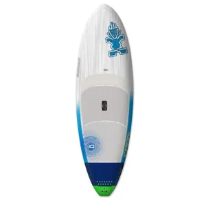 SUP Hire Noosa - Starboard Widepoint 8'2"