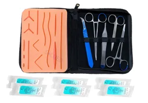 Suture Practice Kit