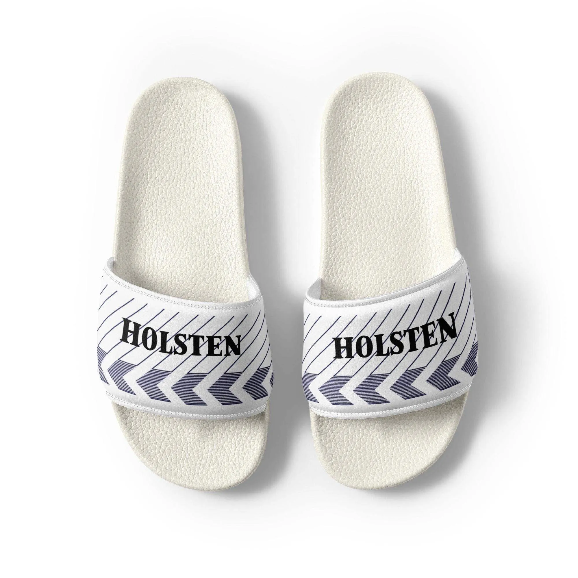 Tottenham Retro Men’s slides