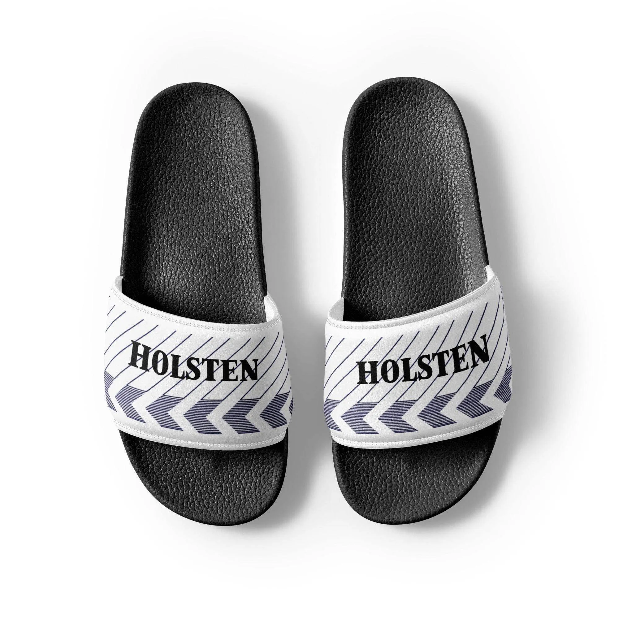 Tottenham Retro Men’s slides