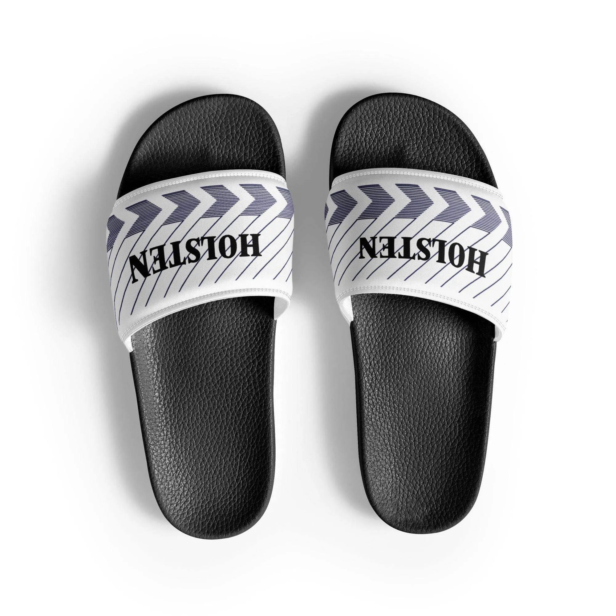 Tottenham Retro Men’s slides