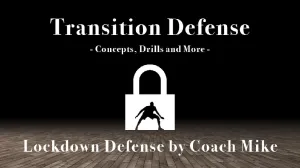 Transition Defense Clinic