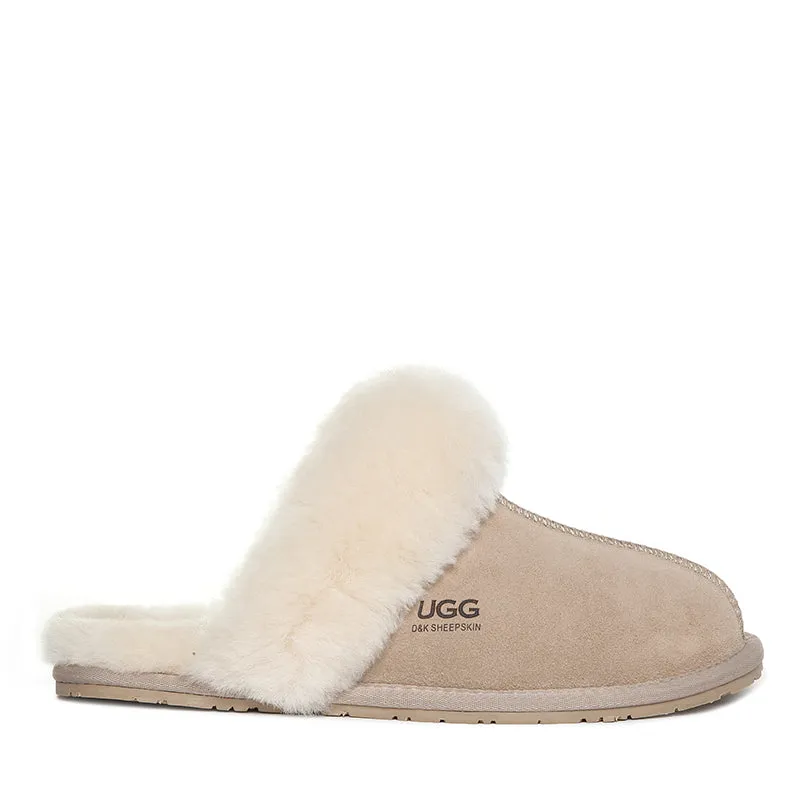 UGG Ultimate Maze Scuff