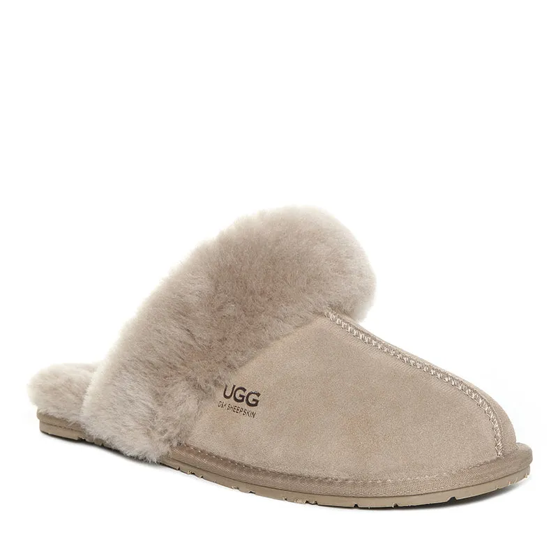 UGG Ultimate Maze Scuff