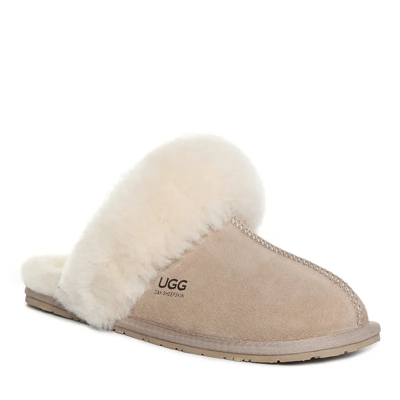 UGG Ultimate Maze Scuff