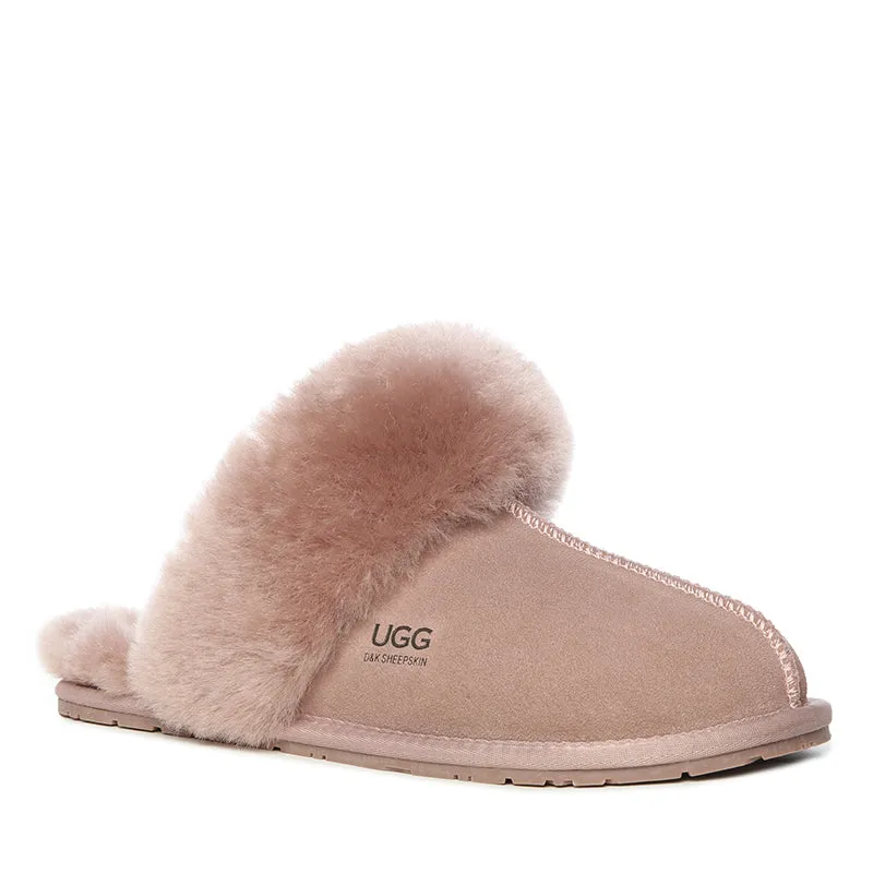 UGG Ultimate Maze Scuff