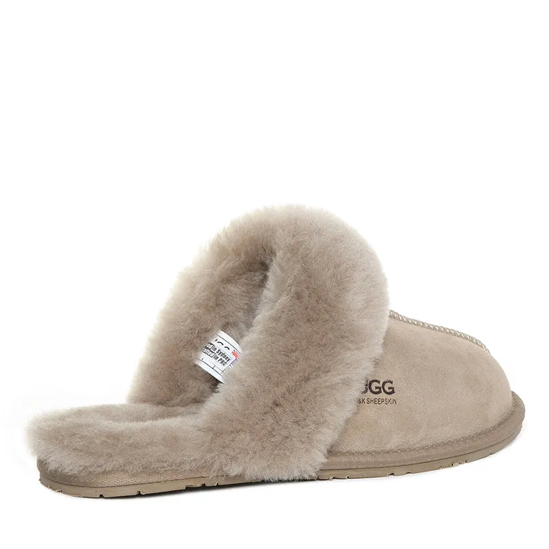 UGG Ultimate Maze Scuff