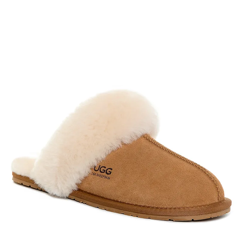 UGG Ultimate Maze Scuff