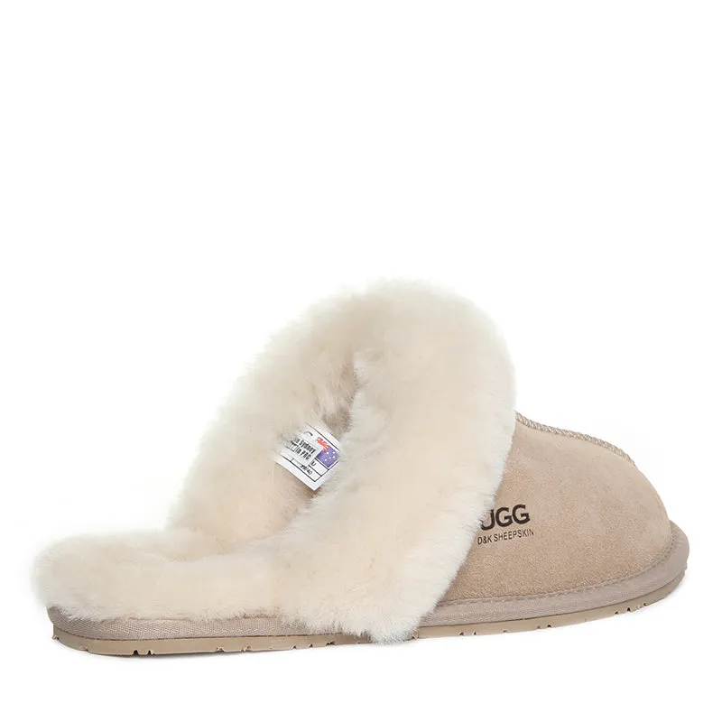 UGG Ultimate Maze Scuff