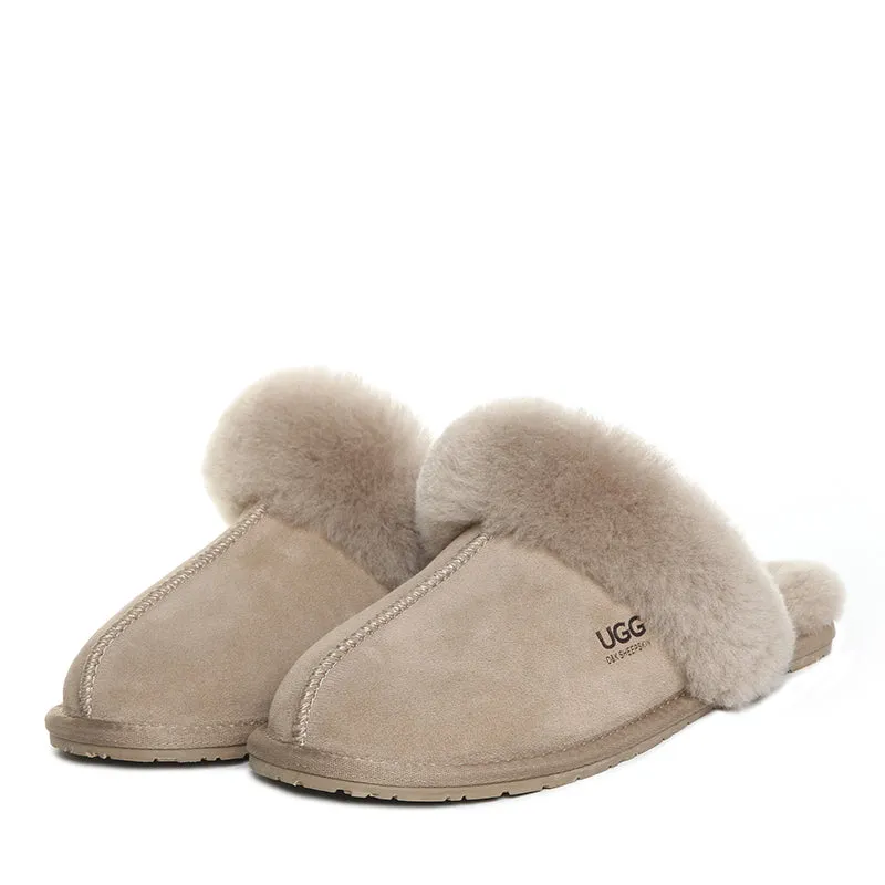 UGG Ultimate Maze Scuff