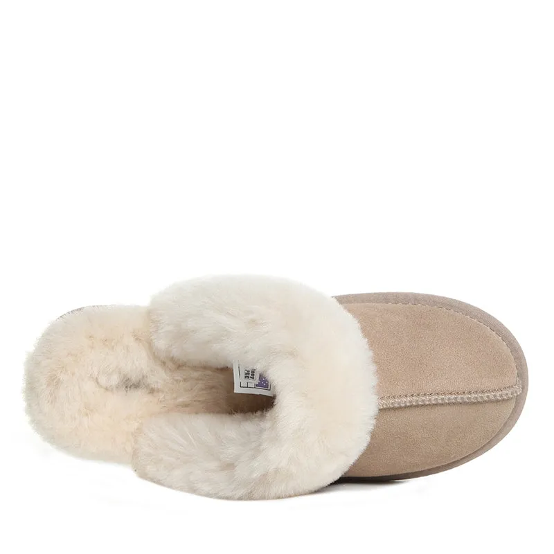 UGG Ultimate Maze Scuff